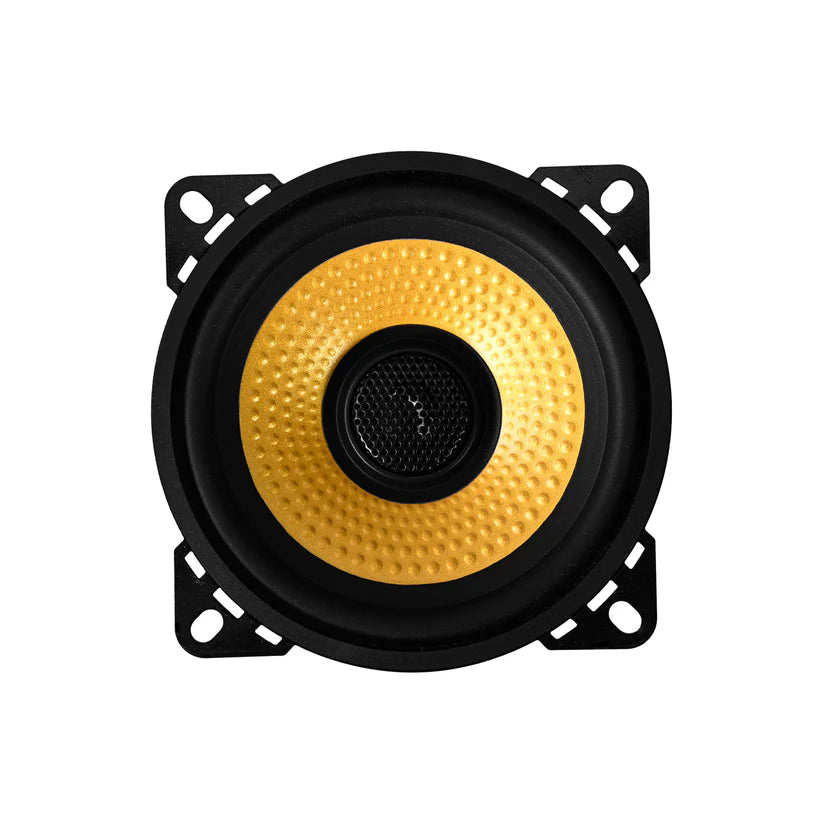 Diamond Audio DMDX4 DMDX SERIES 4" 2-WAY CONCENTRIC COAXIAL SPEAKERS