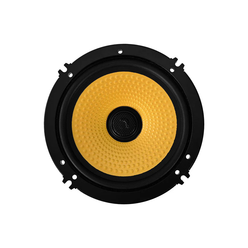 Diamond Audio DMDX65 - DMDX SERIES 6.5" 2-WAY CONCENTRIC COAXIAL SPEAKERS