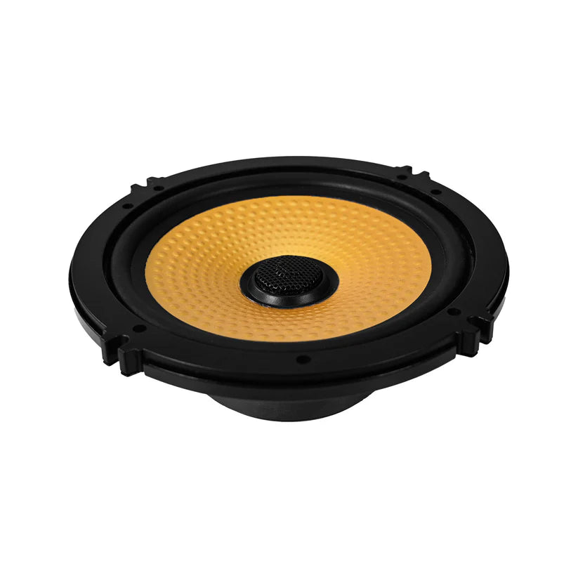 Diamond Audio DMDX65 - DMDX SERIES 6.5" 2-WAY CONCENTRIC COAXIAL SPEAKERS