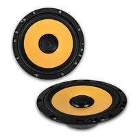 Thumbnail for Diamond Audio DMDX675 - DMDX SERIES 6.75