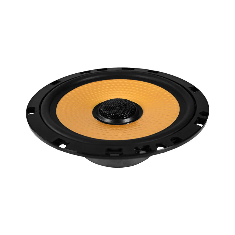Diamond Audio DMDX675 - DMDX SERIES 6.75" 2-WAY CONCENTRIC COAXIAL SPEAKERS