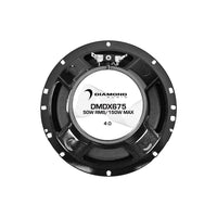 Thumbnail for Diamond Audio DMDX675 - DMDX SERIES 6.75