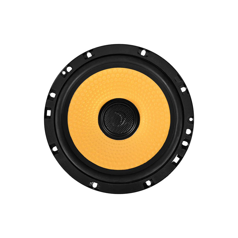 Diamond Audio DMDX675 - DMDX SERIES 6.75" 2-WAY CONCENTRIC COAXIAL SPEAKERS