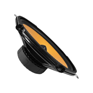 Diamond Audio DMDX68C 6x8" 2-Way Component Car Speakers 150W Max 4 Ohm