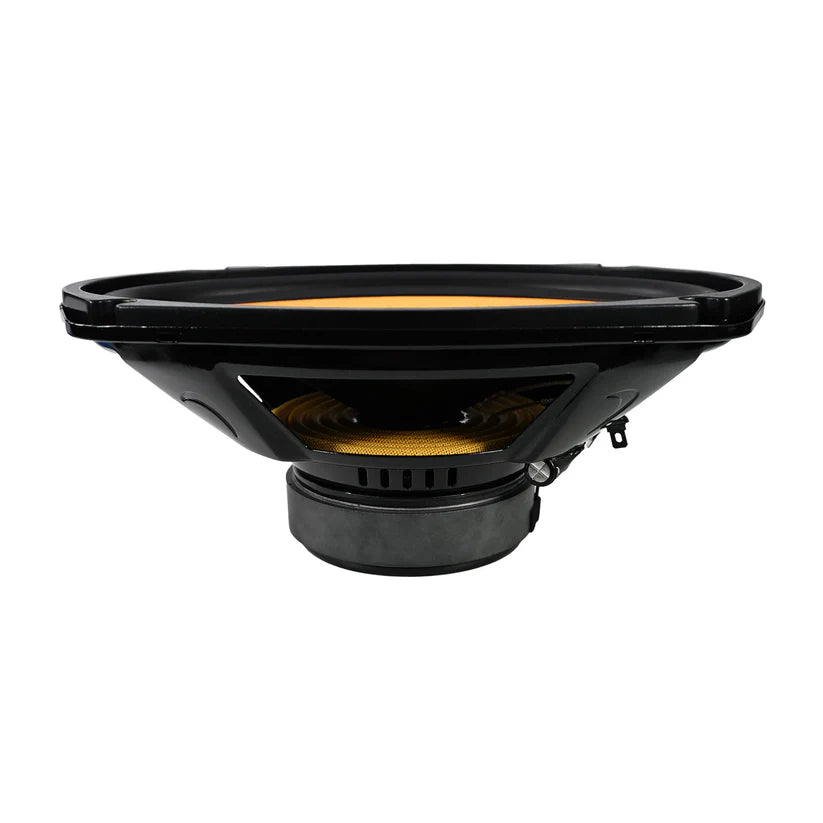 Diamond Audio DMDX69 - DMDX SERIES 6"X9" 2-WAY CONCENTRIC COAXIAL SPEAKERS