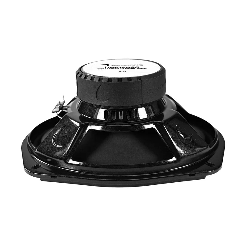 Diamond Audio DMDX69C DMDX SERIES 6"X9" 2-WAY COMPONENT SET