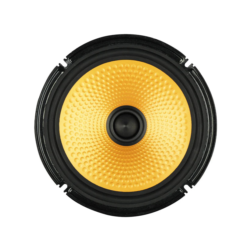 Diamond Audio DMDX8C DMDX SERIES 8" 2-WAY COMPONENT SET