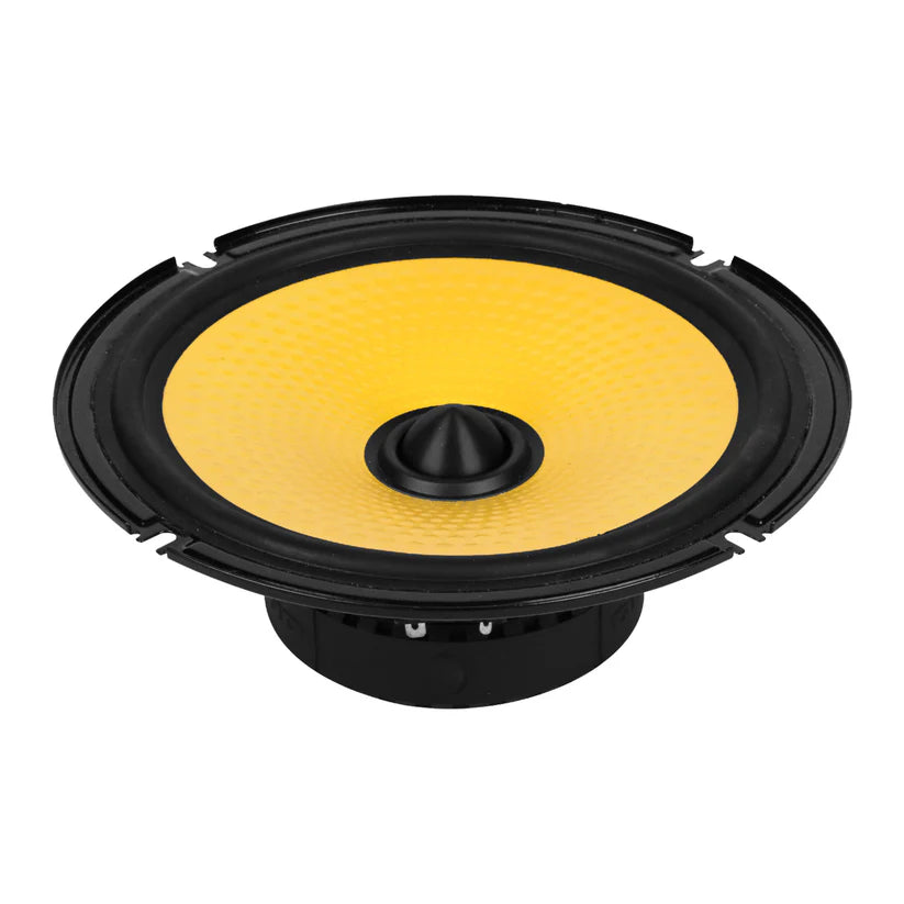 Diamond Audio DMDX8C DMDX SERIES 8" 2-WAY COMPONENT SET