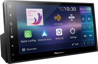 Thumbnail for Pioneer DMH-T450EX 9 inch Digital Multimedia Receiver