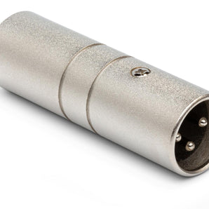 Hosa DMT-414 3-pin DMX Terminator