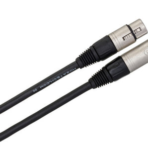 Hosa DMX-050 DMX512 4 Conductor DMX Cable - 50 foot