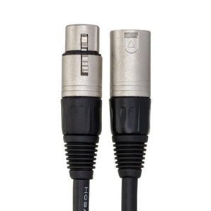Hosa DMX-010 DMX512 4 Conductor DMX Cable - 10 foot