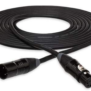 Hosa DMX-725 Cable - 25 feet