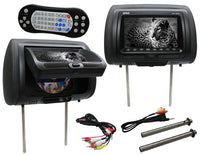 Thumbnail for Absolute DPH-785IRC 7.5