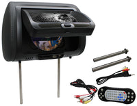 Thumbnail for Absolute DPH-785IRC 7.5