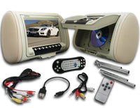 Thumbnail for Absolute DPH-980PKGC 9.5