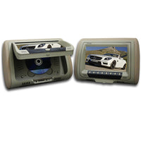 Thumbnail for Absolute DPH-980PKGC 9.5