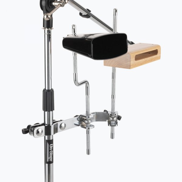 Mountable Percussion Instruments On-Stage DPM2200 Percussion Mount – absoluteusa