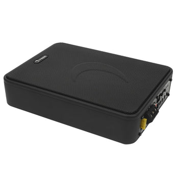 DMD Series 8" Active Slim Subwoofer