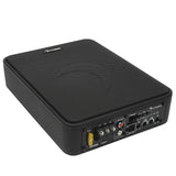 DMD Series 8" Active Slim Subwoofer