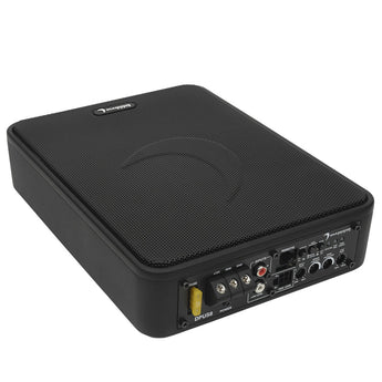 DMD Series 8" Active Slim Subwoofer