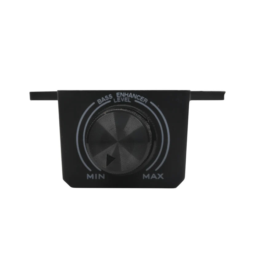 Diamond Audio DPUS8 DMD Series 8" Active Slim Subwoofer w/Bass Enhancement