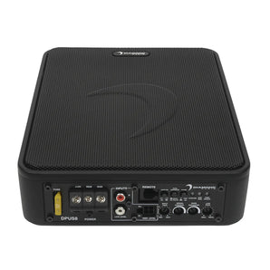 DMD Series 8" Active Slim Subwoofer