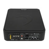 DMD Series 8" Active Slim Subwoofer