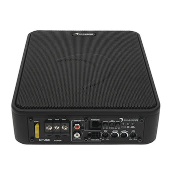 DMD Series 8" Active Slim Subwoofer