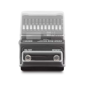 Decksaver Boss 200 Series Guitar Pedal Covers