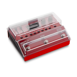 Decksaver Boss 500 Series Guitar Pedal Covers