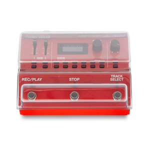 Decksaver Boss 500 Series Guitar Pedal Covers