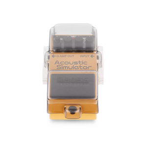 Decksaver Stompbox Guitar Pedal Covers