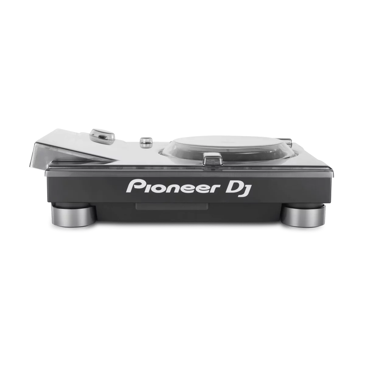Decksaver Cover for Pioneer DJ CDJ3000