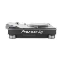Thumbnail for Decksaver Cover for Pioneer DJ CDJ3000