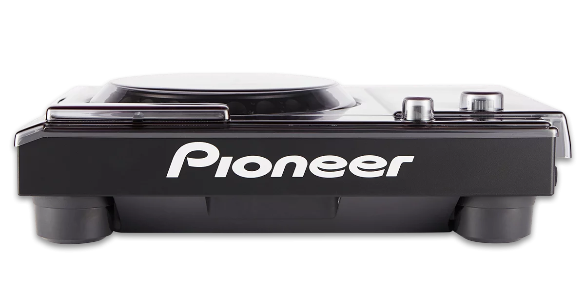 Decksaver Cover for Pioneer DJ CDJ900NXS