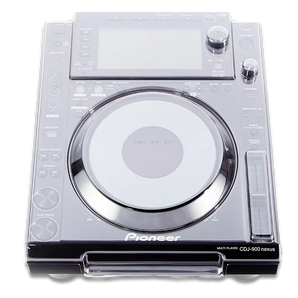 Decksaver Cover for Pioneer DJ CDJ900NXS