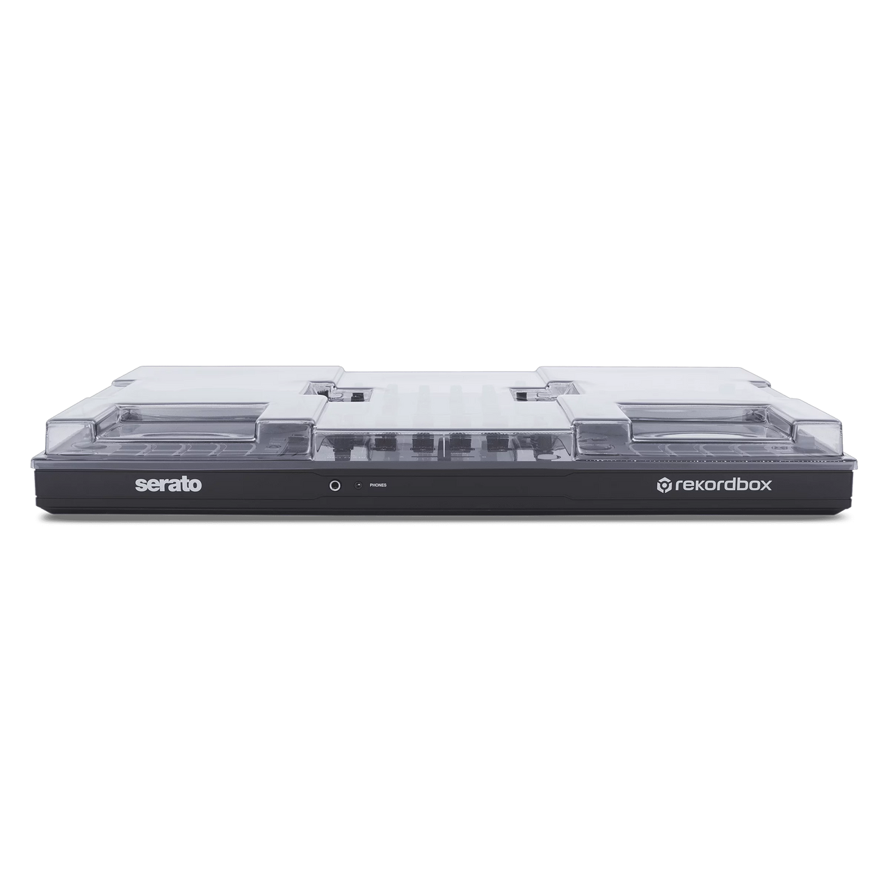 Decksaver Cover for Pioneer DJ DDJ-FLX10 cover