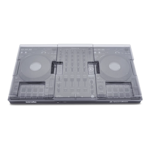 Decksaver Cover for Pioneer DJ DDJ-FLX10 cover
