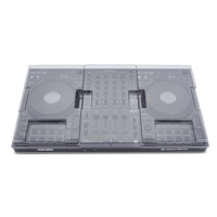 Thumbnail for Decksaver Cover for Pioneer DJ DDJ-FLX10 cover