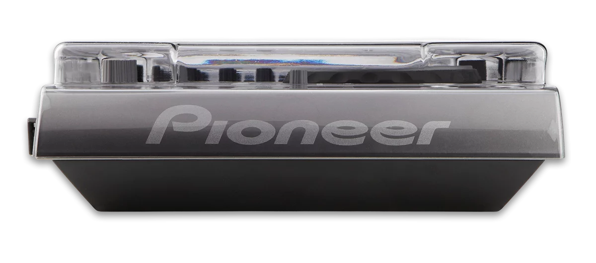 Decksaver Cover for DDJ-T1 cover Pioneer DJ