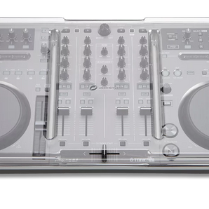 Decksaver Cover for DDJ-T1 cover Pioneer DJ