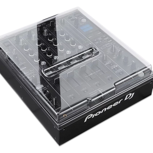 Decksaver Pioneer DJM-900NXS2 Mixer Cover