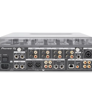 Decksaver Pioneer DJM-900NXS2 Mixer Cover
