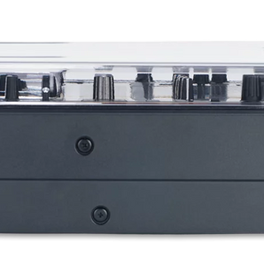 Decksaver Pioneer DJ DJM-900/DJM-900NXS Mixer Cover