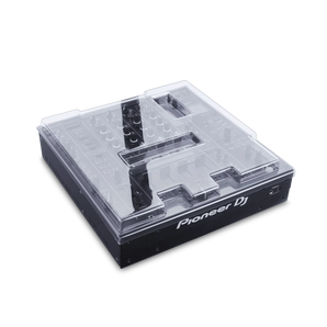 Decksaver Pioneer DJ DJM-A9 Mixer Cover