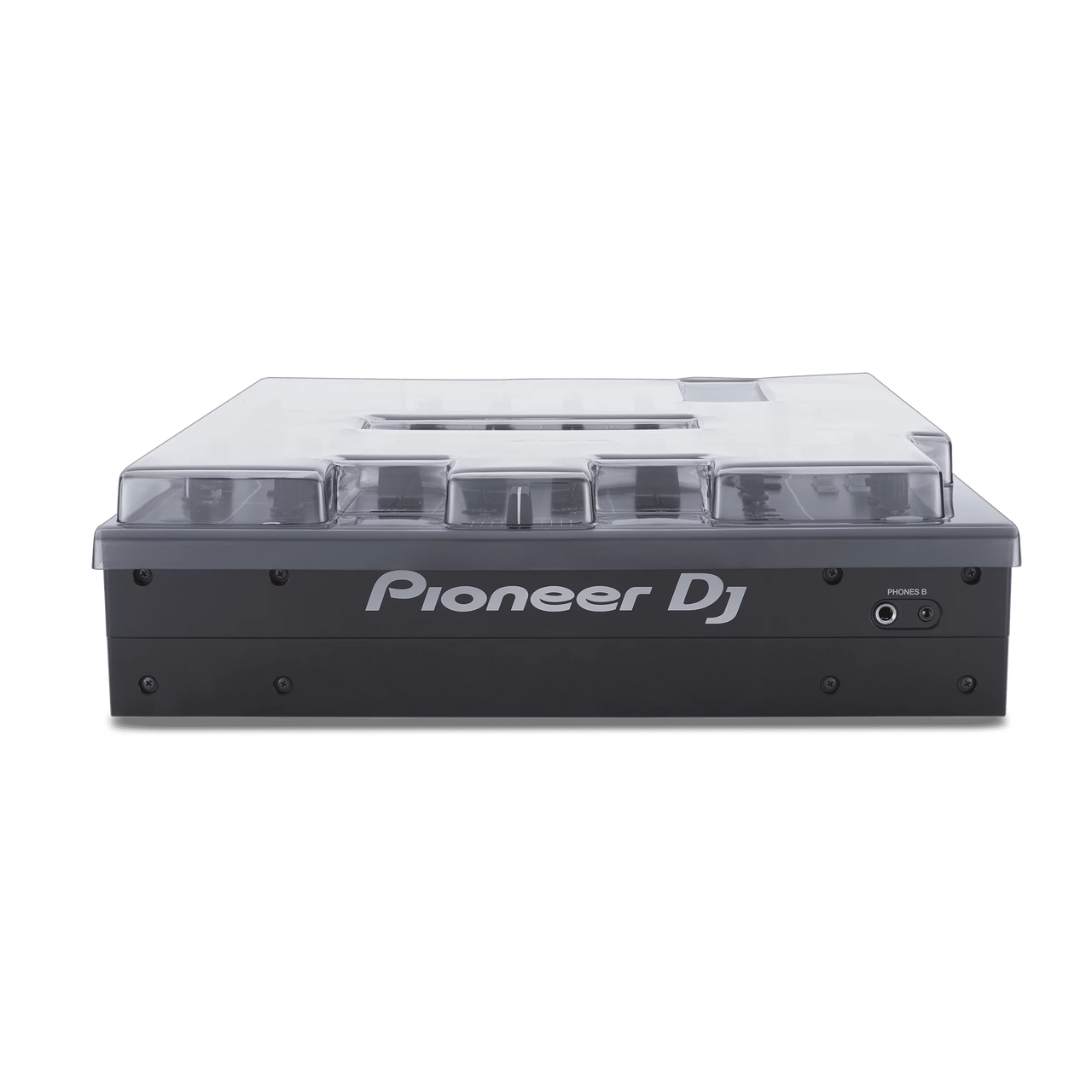 Decksaver Pioneer DJ DJM-A9 Mixer Cover