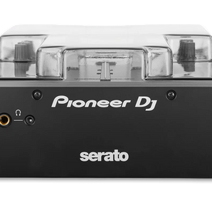 Decksaver Pioneer DJM-S3 Mixer Cover