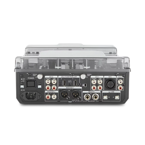 Decksaver Pioneer DJ DJM-S7 cover