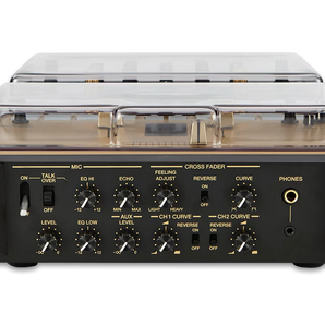 Decksaver Pioneer DJM-S9 Mixer Cover